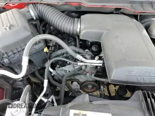 ✅ 2023 Ram 1500 Tradesman • VIN: 3C6JR6DG9PG547074 • Лот: 86110545. Опубликован ранее на Copart с пробегом 57 710 миль. Бесплатный доступ к архиву аукционных продаж из США и подробный отчёт об истории автомобиля на DreamBid. Изображение 14.