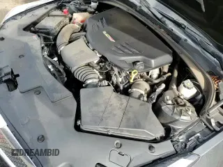 ✅ 2017 Cadillac ATS-V • VIN: 1G6AN5SYXH0170757 • Lot: 85470384. Wystawiony na Copart z przebiegiem 47 622 mil. Bezpłatny archiwum sprzedaży aukcyjnych z USA i szczegółowy raport historii pojazdu na DreamBid. Zdjęcie 13.