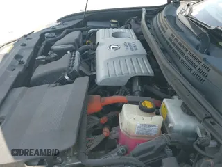 ✅ 2011 Lexus CT 200h • VIN: JTHKD5BH2B2020124 • Lot: 42481966. Listed on IAAI with 157,080 mi. Free auction sales archive from the USA and detailed vehicle history report at DreamBid. Image 19.