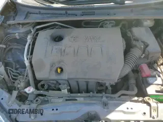 ✅ 2018 Toyota Corolla LE Eco • VIN: 2T1BPRHE9JC021851 • Лот: 66487125. Опубликован ранее на Copart с пробегом 99 515 миль. Бесплатный доступ к архиву аукционных продаж из США и подробный отчёт об истории автомобиля на DreamBid. Изображение 15.