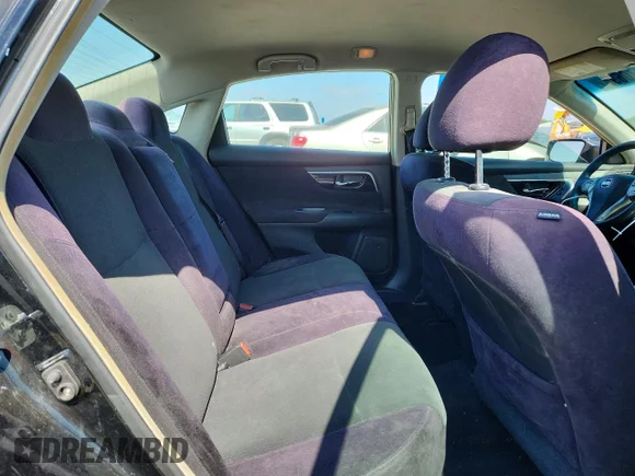✅ 2013 Nissan Altima S • VIN: 1N4AL3APXDC169963 • Lot: 55470696. Wystawiony na Copart z przebiegiem 232 903 mil. Bezpłatny archiwum sprzedaży aukcyjnych z USA i szczegółowy raport historii pojazdu na DreamBid. Zdjęcie 10.