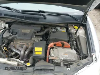 ✅ 2014 Toyota Camry XLE • VIN: 4T1BD1FK8EU114254 • Lot: 43661617. Listed on IAAI with 240,264 mi. Free auction sales archive from the USA and detailed vehicle history report at DreamBid. Image 20.