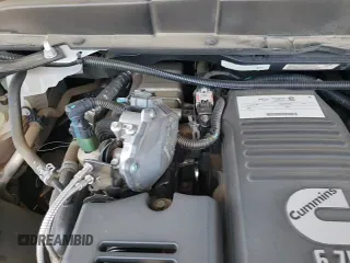 ✅ 2019 Ram 3500 Laramie • VIN: 3C63RRJL4KG542837 • Lot: 68141865. Listed on Copart with 39,216 mi. Free auction sales archive from the USA and detailed vehicle history report at DreamBid. Image 13.