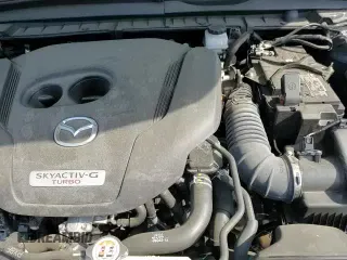 ✅ 2024 Mazda CX-50 Premium • VIN: 7MMVABDY5RN229403 • Лот: 51615015. Опубликован ранее на Copart с пробегом 12 844 миль. Бесплатный доступ к архиву аукционных продаж из США и подробный отчёт об истории автомобиля на DreamBid. Изображение 13.