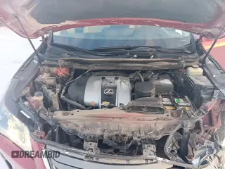 ✅ 2017 Lexus RX 350 • VIN: 2T2BZMCAXHC060164 • Lot: 92855185. Wystawiony na Copart z przebiegiem 69 083 mil. Bezpłatny archiwum sprzedaży aukcyjnych z USA i szczegółowy raport historii pojazdu na DreamBid. Zdjęcie 13.