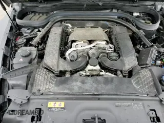 ✅ 2019 Mercedes-Benz G 550 • VIN: WDCYC6BJ2KX332061 • Lot: 69607605. Listed on Copart with 39,278 mi. Free auction sales archive from the USA and detailed vehicle history report at DreamBid. Image 14.