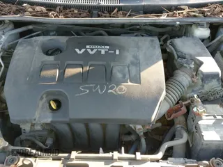 ✅ 2010 Toyota Corolla LE • VIN: 2T1BU4EE3AC459653 • Lot: 43690839. Wystawiony na IAAI z przebiegiem 208 960 mil. Bezpłatny archiwum sprzedaży aukcyjnych z USA i szczegółowy raport historii pojazdu na DreamBid. Zdjęcie 13.