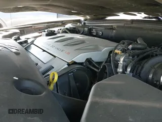 ✅ 2001 Cadillac DeVille DTS • VIN: 1G6KF57971U106855 • Lot: 41858550. Listed on IAAI with 73,328 mi. Free auction sales archive from the USA and detailed vehicle history report at DreamBid. Image 18.