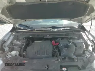 ✅ 2019 Mitsubishi Eclipse Cross ES • VIN: JA4AT3AAXKZ033505 • Lot: 59928665. Listed on Copart with 84,604 mi. Free auction sales archive from the USA and detailed vehicle history report at DreamBid. Image 14.