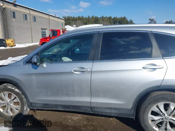✅ 2014 Honda CR-V EX-L • VIN: 2HKRM4H71EH626591 • Lot: 44285043. Wystawiony na IAAI z przebiegiem 39 182 mil. Bezpłatny archiwum sprzedaży aukcyjnych z USA i szczegółowy raport historii pojazdu na DreamBid. Zdjęcie 15.