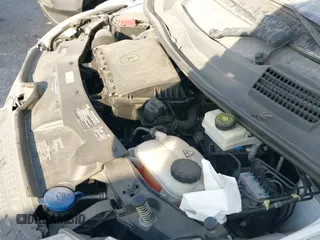 ✅ 2017 Mercedes-Benz Metris Cargo • VIN: WD3PG2EA5H3336402 • Lot: 42034017. Listed on IAAI with 90,336 mi. Free auction sales archive from the USA and detailed vehicle history report at DreamBid. Image 19.