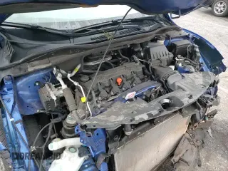 ✅ 2021 Honda HR-V Sport • VIN: 3CZRU5H11MM706655 • Lot: 82275275. Listed on Copart with 39,444 mi. Free auction sales archive from the USA and detailed vehicle history report at DreamBid. Image 15.