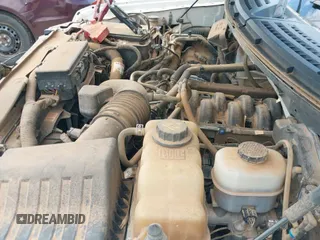 ✅ 2012 Ford F-150 XL • VIN: 1FTFX1EF9CKE10071 • Lot: 42467147. Listed on IAAI with 215,509 mi. Free auction sales archive from the USA and detailed vehicle history report at DreamBid. Image 12.