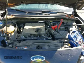 ✅ 2020 Ford Escape SE • VIN: 1FMCU0G63LUA92029 • Lot: 43353021. Listed on IAAI with 140,035 mi. Free auction sales archive from the USA and detailed vehicle history report at DreamBid. Image 20.