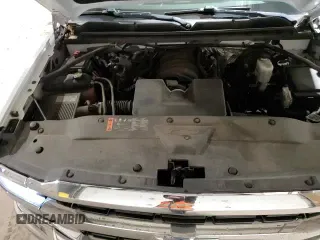 ✅ 2018 Chevrolet Silverado 1500 LS • VIN: 1GCRCNEH1JZ295343 • Лот: 45388165. Опубликован ранее на Copart с пробегом 142 339 миль. Бесплатный доступ к архиву аукционных продаж из США и подробный отчёт об истории автомобиля на DreamBid. Изображение 14.