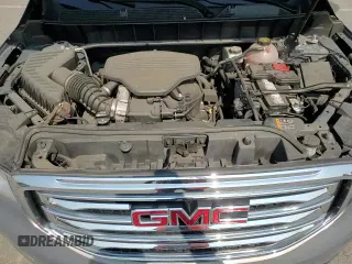 ✅ 2019 GMC Acadia SLE • VIN: 1GKKNSLS9KZ238189 • Лот: 66841235. Опубликован ранее на Copart с пробегом 48 919 миль. Бесплатный доступ к архиву аукционных продаж из США и подробный отчёт об истории автомобиля на DreamBid. Изображение 14.