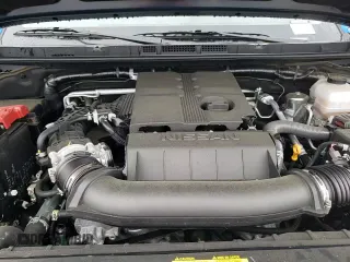 ✅ 2024 Nissan Frontier SV • VIN: 1N6ED1EJ1RN627904 • Lot: 45029665. Listed on Copart with 108 mi. Free auction sales archive from the USA and detailed vehicle history report at DreamBid. Image 13.