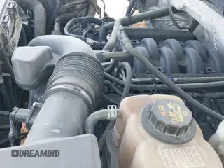 ✅ 2013 Ford F-150 XL • VIN: 1FTFX1EF4DFA16147 • Lot: 42272988. Listed on IAAI with 171,090 mi. Free auction sales archive from the USA and detailed vehicle history report at DreamBid. Image 17.