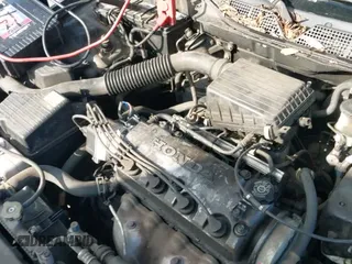 ✅ 2000 Honda Civic DX • VIN: 2HGEJ6444YH112134 • Lot: 43809473. Wystawiony na IAAI z przebiegiem 199 420 mil. Bezpłatny archiwum sprzedaży aukcyjnych z USA i szczegółowy raport historii pojazdu na DreamBid. Zdjęcie 12.