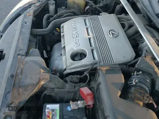 ✅ 2006 Lexus ES 350 • VIN: JTHBA30G465143418 • Лот: 43290367. Опубликован ранее на IAAI с пробегом 142 333 миль. Бесплатный доступ к архиву аукционных продаж из США и подробный отчёт об истории автомобиля на DreamBid. Изображение 12.