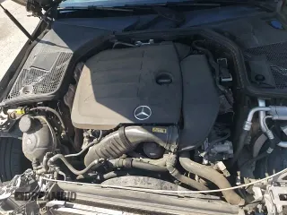 ✅ 2020 Mercedes-Benz C 300 • VIN: WDDWF8EB2LR527397 • Lot: 80670825. Wystawiony na Copart z przebiegiem 64 331 mil. Bezpłatny archiwum sprzedaży aukcyjnych z USA i szczegółowy raport historii pojazdu na DreamBid. Zdjęcie 16.