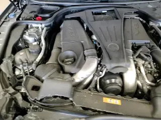 ✅ 2017 Mercedes-Benz SL 550 • VIN: WDDJK7DAXHF046704 • Лот: 85176195. Опубликован ранее на Copart с пробегом 54 669 миль. Бесплатный доступ к архиву аукционных продаж из США и подробный отчёт об истории автомобиля на DreamBid. Изображение 15.