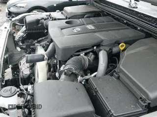 ✅ 2024 Lexus GX 550 Luxury+ • VIN: JTJVBCDX4R5015218 • Лот: 43204059. Опубликован ранее на IAAI с пробегом 19 273 миль. Бесплатный доступ к архиву аукционных продаж из США и подробный отчёт об истории автомобиля на DreamBid. Изображение 24.