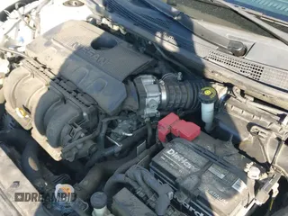 ✅ 2017 Nissan Sentra S • VIN: 3N1AB7AP1HY277361 • Lot: 43781461. Listed on IAAI with 110,428 mi. Free auction sales archive from the USA and detailed vehicle history report at DreamBid. Image 19.