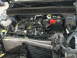 ✅ 2024 Ford Bronco Sport Big Bend • VIN: 3FMCR9B63RRE15590 • Lot: 43484094. Listed on IAAI with 12,504 mi. Free auction sales archive from the USA and detailed vehicle history report at DreamBid. Image 20.