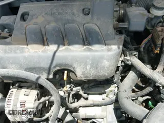 ✅ 2012 Nissan Sentra 2.0 • VIN: 3N1AB6AP9CL709047 • Lot: 43006562. Listed on IAAI with 145,471 mi. Free auction sales archive from the USA and detailed vehicle history report at DreamBid. Image 13.