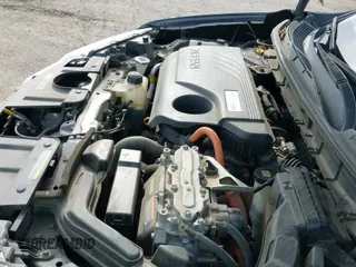 ✅ 2017 Nissan Rogue SV Hybrid • VIN: 5N1ET2MT0HC780682 • Lot: 43667049. Listed on IAAI with 155,797 mi. Free auction sales archive from the USA and detailed vehicle history report at DreamBid. Image 19.