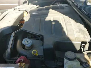 ✅ 2005 Lincoln Aviator • VIN: 5LMEU68H85ZJ00348 • Lot: 43638336. Listed on IAAI with 113,673 mi. Free auction sales archive from the USA and detailed vehicle history report at DreamBid. Image 12.