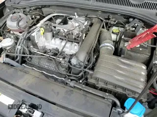 ✅ 2021 Volkswagen Jetta S • VIN: 3VWC57BU2MM070753 • Лот: 85841305. Опубликован ранее на Copart с пробегом 21 733 миль. Бесплатный доступ к архиву аукционных продаж из США и подробный отчёт об истории автомобиля на DreamBid. Изображение 15.