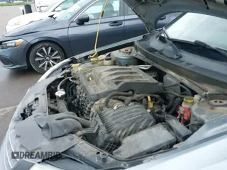 ✅ 2007 Chrysler Sebring • VIN: 1C3LC46K57N651629 • Lot: 42823952. Wystawiony na IAAI z przebiegiem 154 033 mil. Bezpłatny archiwum sprzedaży aukcyjnych z USA i szczegółowy raport historii pojazdu na DreamBid. Zdjęcie 19.