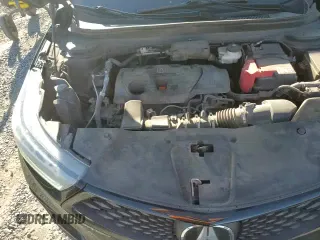 ✅ 2020 Acura RDX w/A-Spec Pkg • VIN: 5J8TC2H62LL017329 • Лот: 80746465. Опубликован ранее на Copart с пробегом 92 764 миль. Бесплатный доступ к архиву аукционных продаж из США и подробный отчёт об истории автомобиля на DreamBid. Изображение 14.