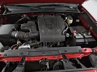 ✅ 2022 Toyota Tacoma TRD Sport • VIN: 3TYRZ5CN9NT022797 • Lot: 87432185. Listed on Copart with 20,059 mi. Free auction sales archive from the USA and detailed vehicle history report at DreamBid. Image 15.