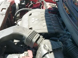 ✅ 2017 Mitsubishi Outlander GT • VIN: JA4JZ4AX7HZ019949 • Lot: 41773532. Listed on IAAI with 83,715 mi. Free auction sales archive from the USA and detailed vehicle history report at DreamBid. Image 19.