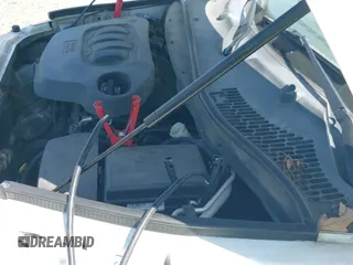 ✅ 2008 Chevrolet HHR LT • VIN: 3GNDA53P28S584479 • Lot: 42160443. Listed on IAAI with 176,599 mi. Free auction sales archive from the USA and detailed vehicle history report at DreamBid. Image 12.