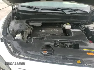 ✅ 2019 Infiniti QX60 Luxe • VIN: 5N1DL0MN2KC557794 • Лот: 90223545. Опубликован ранее на Copart с пробегом 93 847 миль. Бесплатный доступ к архиву аукционных продаж из США и подробный отчёт об истории автомобиля на DreamBid. Изображение 17.