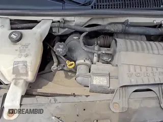 ✅ 2017 Chevrolet Express Cargo • VIN: 1GCWGBFF6H1127838 • Lot: 57133375. Listed on Copart with 239,119 mi. Free auction sales archive from the USA and detailed vehicle history report at DreamBid. Image 15.