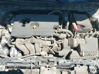 ✅ 2019 Nissan Altima S • VIN: 1N4BL4BV6KC201358 • Lot: 43188197. Listed on IAAI with 165,023 mi. Free auction sales archive from the USA and detailed vehicle history report at DreamBid. Image 23.