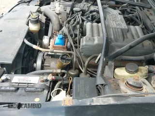 ✅ 1995 Ford Mustang GT • VIN: 1FALP42T5SF144091 • Лот: 42612995. Опубликован ранее на IAAI с пробегом 118 593 миль. Бесплатный доступ к архиву аукционных продаж из США и подробный отчёт об истории автомобиля на DreamBid. Изображение 13.