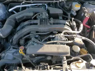 ✅ 2021 Subaru Crosstrek Premium • VIN: JF2GTAPC6M8246992 • Lot: 85583625. Wystawiony na Copart z przebiegiem 44 867 mil. Bezpłatny archiwum sprzedaży aukcyjnych z USA i szczegółowy raport historii pojazdu na DreamBid. Zdjęcie 15.