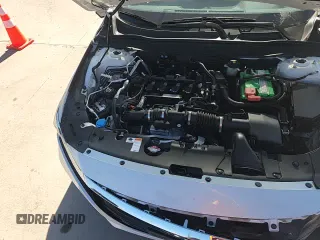 ✅ 2020 Honda Accord LX • VIN: 1HGCV1F18LA046695 • Lot: 87422125. Wystawiony na Copart z przebiegiem 115 046 mil. Bezpłatny archiwum sprzedaży aukcyjnych z USA i szczegółowy raport historii pojazdu na DreamBid. Zdjęcie 15.