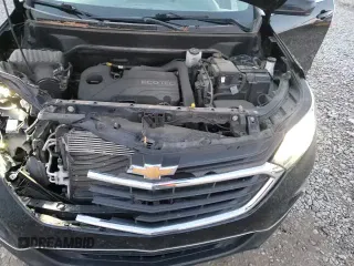 ✅ 2020 Chevrolet Equinox LT • VIN: 2GNAXUEV2L6215961 • Lot: 92104625. Wystawiony na Copart z przebiegiem 98 087 mil. Bezpłatny archiwum sprzedaży aukcyjnych z USA i szczegółowy raport historii pojazdu na DreamBid. Zdjęcie 16.