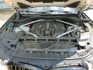 ✅ 2019 BMW X5 xDrive50i • VIN: 5UXJU2C57KLN67916 • Лот: 71630805. Опубликован ранее на Copart с пробегом 59 089 миль. Бесплатный доступ к архиву аукционных продаж из США и подробный отчёт об истории автомобиля на DreamBid. Изображение 16.