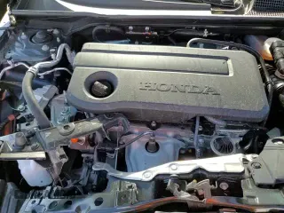 ✅ 2025 Honda Civic Sport • VIN: 2HGFE2F56SH589789 • Лот: 83989365. Опубликован ранее на Copart с пробегом 8 617 миль. Бесплатный доступ к архиву аукционных продаж из США и подробный отчёт об истории автомобиля на DreamBid. Изображение 13.