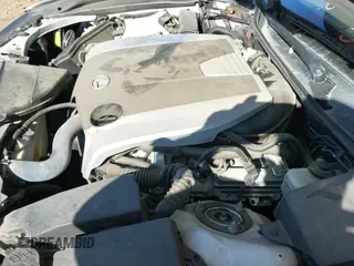 ✅ 2013 Lexus GS 350 • VIN: JTHBE1BL2D5022757 • Lot: 42110597. Listed on IAAI with 127,619 mi. Free auction sales archive from the USA and detailed vehicle history report at DreamBid. Image 24.