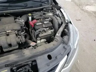 ✅ 2017 Nissan Sentra SV • VIN: 3N1AB7AP5HY215543 • Лот: 86499895. Опубликован ранее на Copart с пробегом 69 515 миль. Бесплатный доступ к архиву аукционных продаж из США и подробный отчёт об истории автомобиля на DreamBid. Изображение 13.