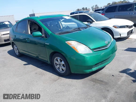 ✅ 2009 Toyota Prius STD • VIN: JTDKB20U193533777 • Лот: 45248910. Опубликован ранее на IAAI с пробегом 216 миль. Бесплатный доступ к архиву аукционных продаж из США и подробный отчёт об истории автомобиля на DreamBid. Изображение 1.
